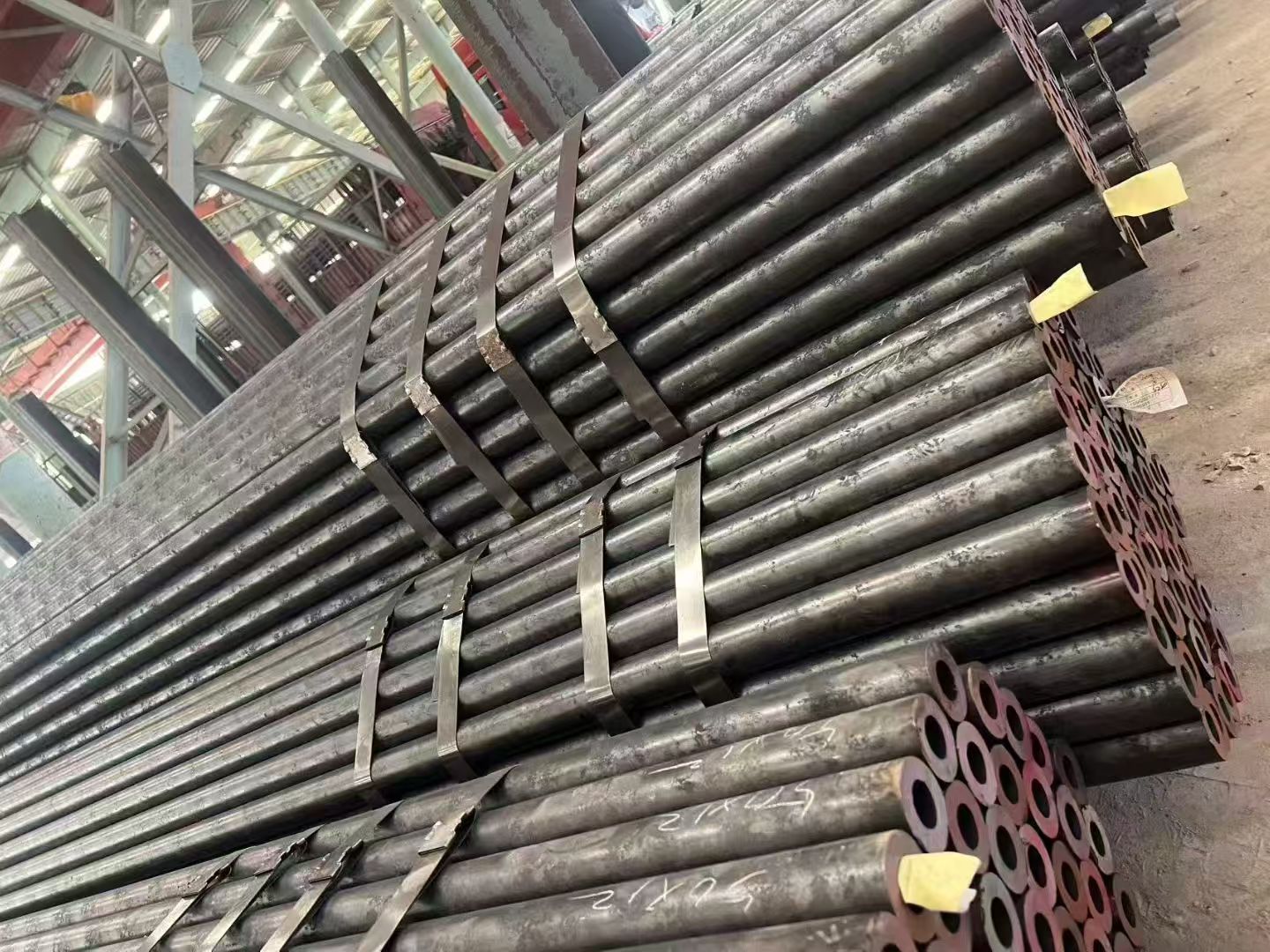 北海市方矩无缝钢管不锈钢无缝钢管 - 厂家
