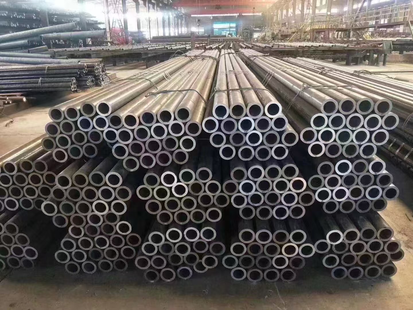 北海市方矩无缝钢管Q355E槽钢 - 推荐